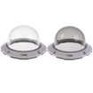 Axis Q60-E/C Smoked Dome