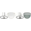 Axis Q60-S Clear Dome A, 5700-751