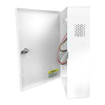 Speco Technologies N16WNRX4TB 16 Wall Mount Channel Facial Recogn
