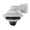Axis Q6000-E 60Hz Mk II PTZ Network Camera, 01006-001