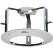 Axis Q60 Recessed Mount Drop Ceiling - 5505-161
