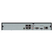 Speco N4NRL4TB 4-Channel 4K H.265 NVR PoE