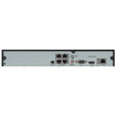 Speco Technologies N4NRM - Speco Technologies N4NRM 4-Channel 4K H.265 Network Video Recorder (view 3)