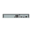 Speco Technologies N4NRM 4-Channel 4K H.265 Network Video Recorder