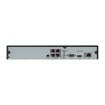 Speco N4NRM10TB 4-Channel 4K H.265 NVR PoE - image 3