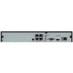 Speco Technologies Speco N4NRM16TB 4-Channel 4K H.265 NVR PoE 16TB