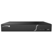 Speco N4NRM4TB 4-Channel 4K H.265 NVR with PoE
