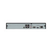 Speco Technologies N4NRM6TB Speco N4NRM6TB 4-Channel 4K H.265 NVR PoE+ - image 2