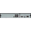 Speco N4NRM6TB 4-Channel 4K H.265 NVR PoE+