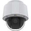 Axis Q6074 4MP High-Speed Outdoor PTZ Dome