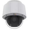 Axis 01968-004 - Axis Q6074 4MP High-Speed Outdoor PTZ Dome (view 2)