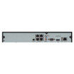Speco N4NRN8TB 4-Channel 4K H.265 NVR with 8TB
