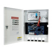 Speco Technologies N4WNRMM4TB 4 Channel NDAA Wall Mount w/ Monito