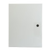 Speco Technologies N4WNRMM8TB 4 Channel NDAA Wall Mount w/ Monito