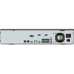 Speco Technologies Speco N64NR30TB 64-Channel 4K H.265 NVR 30TB