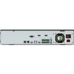 Speco Technologies Speco N64NR6TB 64-Channel 4K H.265 NVR 6TB