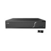 Speco Technologies N64NR72TB 64 Channel 4K H.265 NVR with Analyti