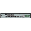 Speco Technologies N8NRE - Speco Technologies N8NRE 8-Channel Facial Recognition NVR (view 4)