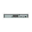 Speco Technologies N8NRM4TB Speco N8NRM4TB 8-Channel 4K H.265 NVR PoE - image 1
