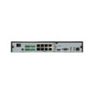 Speco Technologies N8NRP8TB Speco N8NRP8TB 8-Channel 4K H.265 NVR PoE - image 2