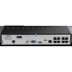 Speco N8NRP8TB 8-Channel 4K H.265 NVR PoE