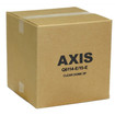Axis Q6114-E/Q6115-E Clear Dome 5 Pcs