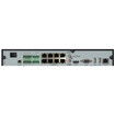 Speco Technologies N8NRX - Speco Technologies N8NRX 8-Channel Facial Recognition NVR (view 3)
