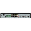 Speco Technologies N8NRX - Speco Technologies N8NRX 8-Channel Facial Recognition NVR (view 4)
