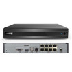 Speco N8NU4TB 8-Channel Network Server PoE H.265