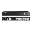 Speco N8NXP6TB 8-Channel NVR with PoE 6TB - Image 2