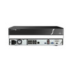 Speco N8NXP6TB Speco N8NXP6TB 8-Channel NVR PoE 6TB
