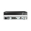 Speco N8NXP8TB Speco N8NXP8TB 8-Channel Network Video Server 8TB