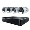 Speco Technologies N8WNREM2TB 8-Channel Wall Mount NVR with 2TB
