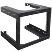 Speco N8WNRM6TB 8-Channel NDAA Wall Mount NRM 6TB