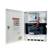 Speco N8WNRM8TB 8-Channel NDAA Wall Mount NVR 8TB
