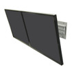 Speco Technologies N8WNRMM4TB 8 Channel NDAA Wall Mount w/ Monito