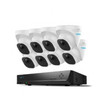 Speco N8WNRN12TB 8-Channel Wall Mount NVR 12TB
