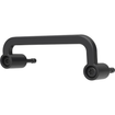 Axis 01600-001 Q62 Impact Protection Bracket, 01600-001