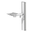 Speco Technologies N8WNRXM20TB 8 Channel Wall Mount NRX- 20TB+Mon