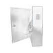Speco Technologies N8WNRXM6TB 8 Channel Wall Mount NRX- 6TB+Monit - image 1