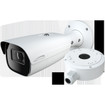 Speco Technologies Speco O12B1M 12MP AI Bullet Camera 2.8-12mm Motorized
