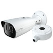 Speco Technologies O12B1M - Speco O12B1M 12MP AI Bullet Camera 2.8-12mm Motorized (view 3)