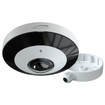 Speco Technologies O12MDP4 - Speco Technologies O12MDP4 12MP H.265 IP 360° Mini-Dome Camera (view 6)