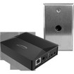 Speco Technologies Speco O2675T 2MP Covert Wall Plate IP Camera (view 3)