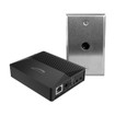 Speco O2675T 2MP Covert Wall Plate IP Camera