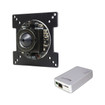 Speco O2IBD3 Speco Technologies O2IBD3 2MP Board IP Camera, 2.8mm lens, black