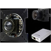 Speco O2IBD5 2MP Board Camera 2.8mm Fixed Lens