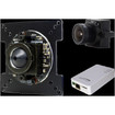 Speco O2IBD5 2MP Board Camera 2.8mm Fixed Lens