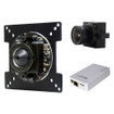 Speco Technologies O2IBD5 - Speco O2IBD5 2MP Board Camera 2.8mm Fixed Lens