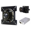 Speco Technologies O2IBD5 - Speco O2IBD5 2MP Board Camera 2.8mm Fixed Lens (view 2)